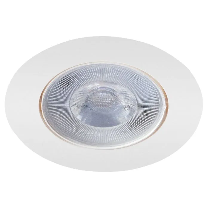 Точечный встраиваемый светильник Arte Lamp KAUS A4762PL-1WH | Дом Декора