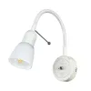 Бра Arte Lamp LETTURA A7009AP-1WG | Дом Декора