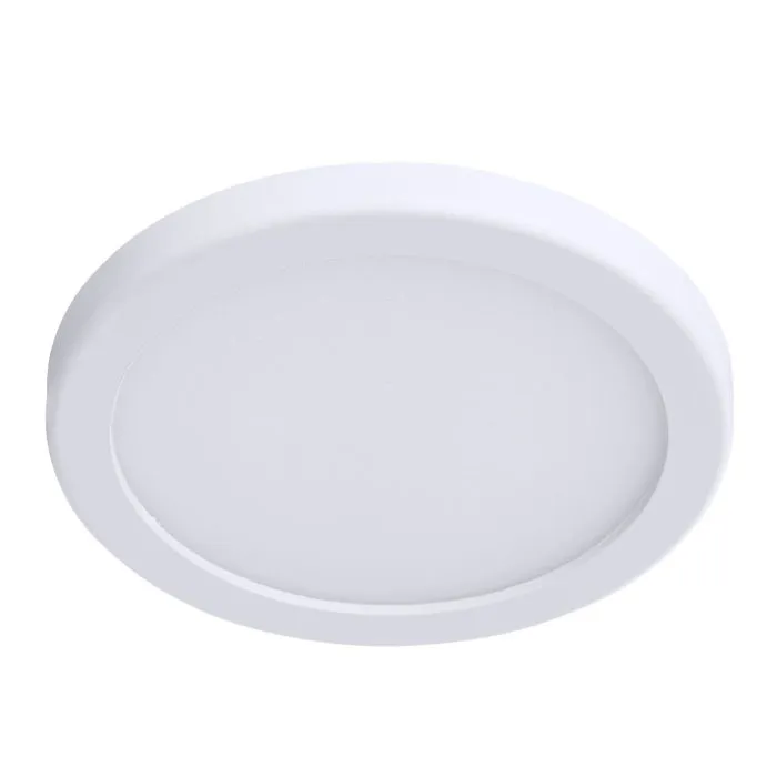 Потолочный светильник Arte Lamp A2529PL-1WH | Дом Декора