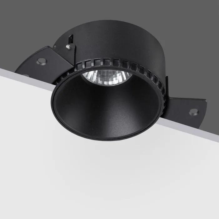 370996 NT Светильник GU10 50Вт 220В IP20 WIR | Дом Декора