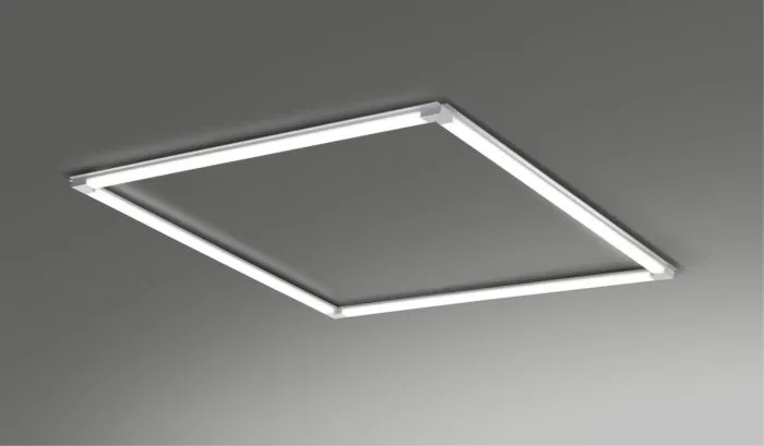 358455 NT Светильник LED 48Вт 4000К 100-265В IP20 SPOT | Дом Декора