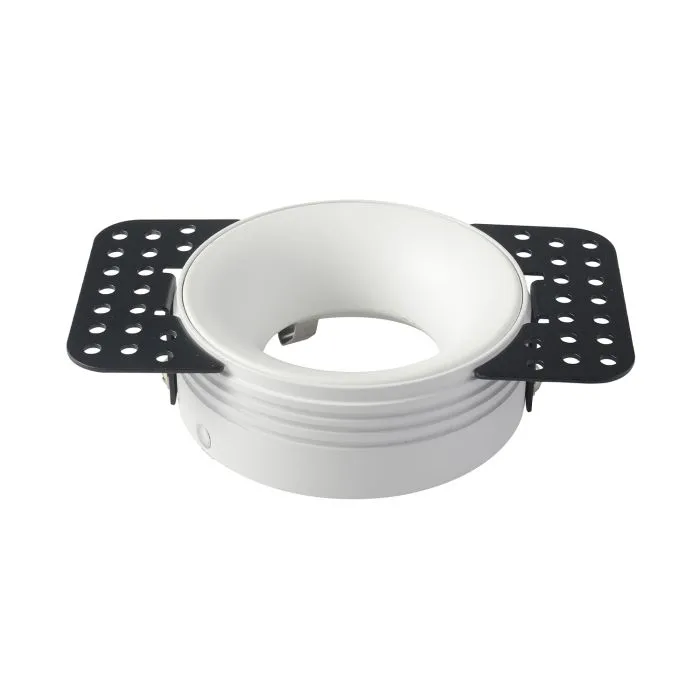 Светильник встраиваемый Crystal Lux CLT 078C1 WH | Дом Декора