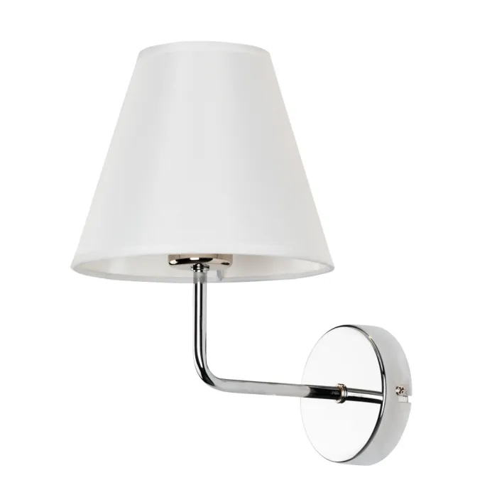 Бра Arte Lamp ELBA A2581AP-1CC | Дом Декора