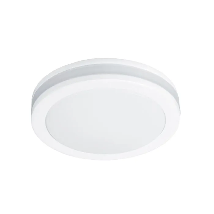 Точечный встраиваемый светильник Arte Lamp TABIT A8430PL-1WH | Дом Декора