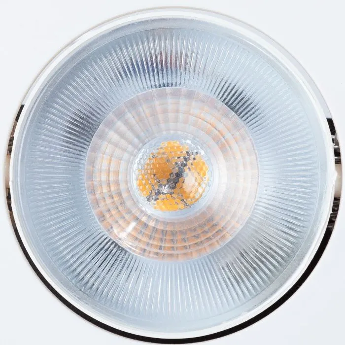 Точечный встраиваемый светильник Arte Lamp KAUS A4761PL-1WH | Дом Декора