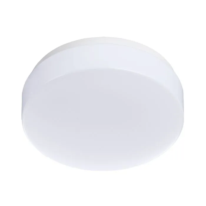 Потолочный светильник Arte Lamp GAMBA A3106PL-1WH | Дом Декора