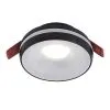 Светильник встраиваемый Crystal Lux CLT 063C1 BL | Дом Декора