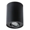 Точечный накладной светильник Arte Lamp FALCON A5644PL-1BK | Дом Декора