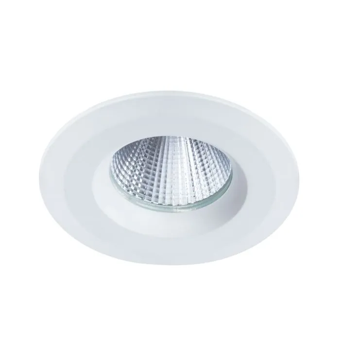 Точечный встраиваемый светильник Arte Lamp NEMBUS A7987PL-1WH | Дом Декора
