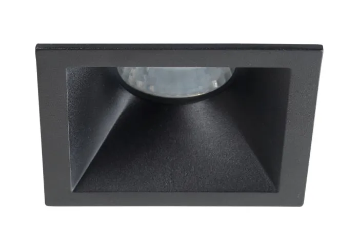 Светильник встраиваемый Crystal Lux CLT 007C1 BL | Дом Декора