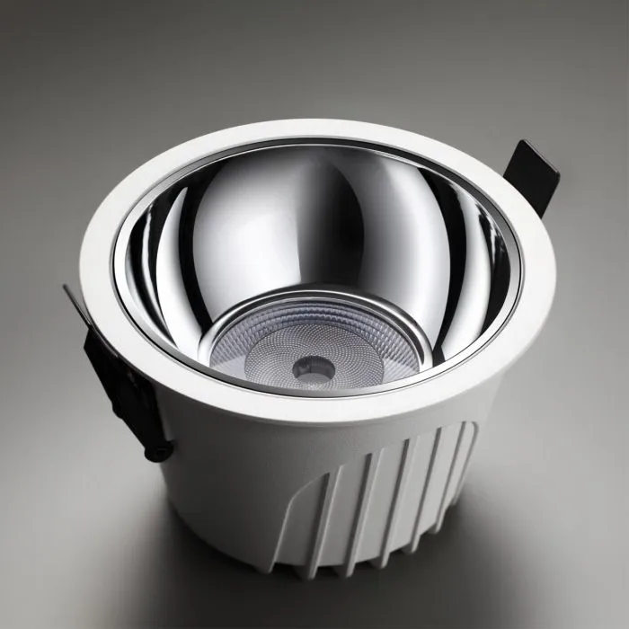 358693 NT Светильник LED 20Вт 4000К 100-265В IP20 SPOT | Дом Декора