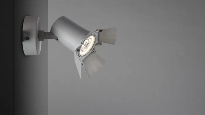 Спот Arte Lamp FALENA A6709AP-1WH | Дом Декора