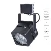 Трековый светильник Arte Lamp MISAM A1315PL-1BK | Дом Декора