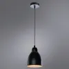 Подвесной светильник Arte Lamp BRACCIO A2054SP-1BK | Дом Декора