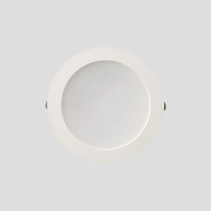 Светильник встраиваемый Crystal Lux CLT 529C142 WH 3000K | Дом Декора