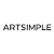 Обои Artsimple