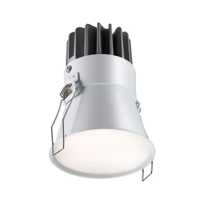 358908 NT Светильник 12Вт 3000/4000/6000К 220В IP20 SPOT | Дом Декора