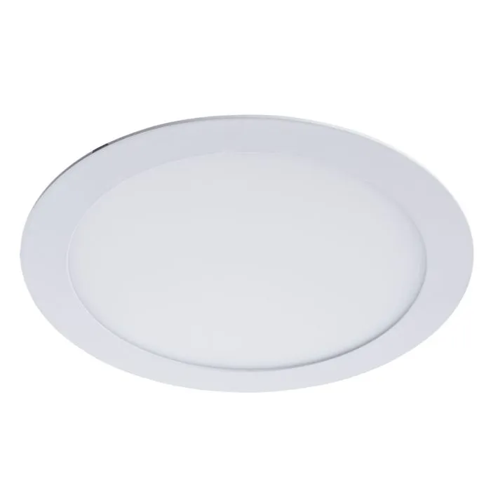 Встраиваемый светильник Arte Lamp FINE A2620PL-1WH | Дом Декора