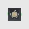 Светильник встроенный Crystal Lux CLT 068C1 BL | Дом Декора