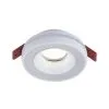 Светильник встраиваемый Crystal Lux CLT 064C1 WH | Дом Декора