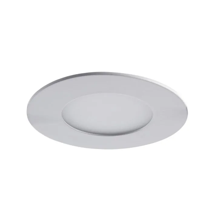 Встраиваемый светильник Arte Lamp FINE A2603PL-1WH | Дом Декора
