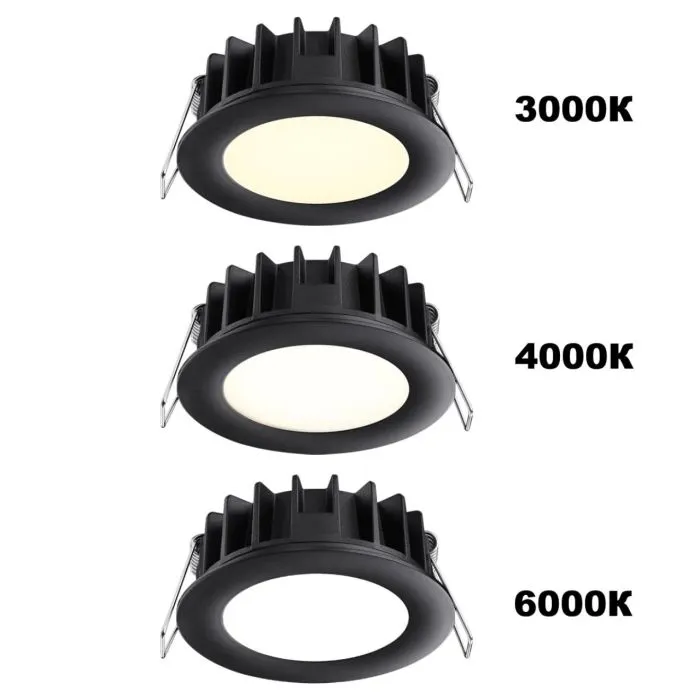 358954 NT Светильник 20Вт 3000/4000/6000К 220В IP20 SPOT | Дом Декора