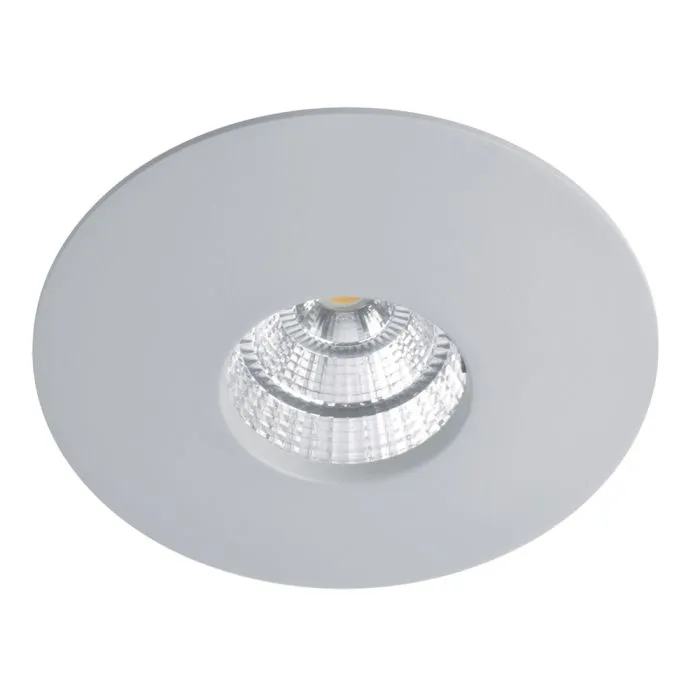 Точечный встраиваемый светильник Arte Lamp UOVO A5438PL-1GY | Дом Декора
