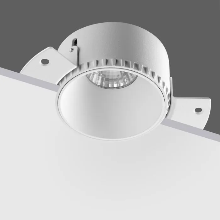370995 NT Светильник GU10 50Вт 220В IP20 WIR | Дом Декора