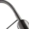 Бра Arte Lamp LETTURA A7009AP-1SS | Дом Декора