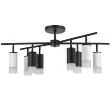 Потолочные люстра потолочная rullo lightstar lr7283643741