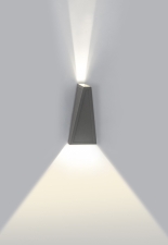 Светильник Crystal Lux CLT 225W DG
