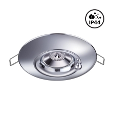 370790 NT Светильник GU10 50Вт 220В IP44 SPOT