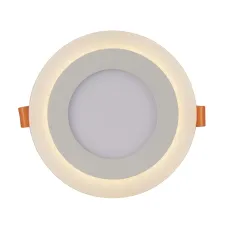 Встраиваемый светильник Arte Lamp RIGEL A7609PL-2WH