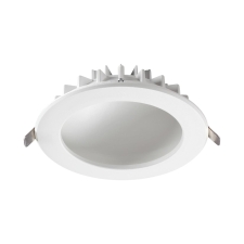 358806 NT Светильник 12Вт 3000К 100-240В IP20 SPOT