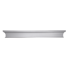 Интерьерная лепнина сандрик 1.63.001 Европласт