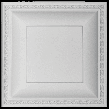 Интерьерная лепнина кессон 1.57.004 Европласт