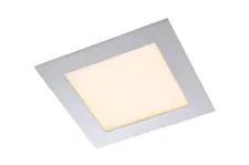 Встраиваемый светильник Arte Lamp DOWNLIGHTS LED A7416PL-1GY