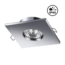 370806 NT Светильник GU10 50Вт 220В IP44 SPOT