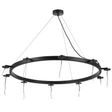 Крепление подвесное круглое для Rullo Rullo Lightstar 571020