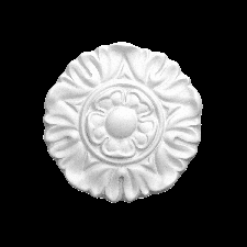 Интерьерная лепнина орнамент 1.60.017 Европласт