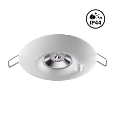 370789 NT Светильник GU10 50Вт 220В IP44 SPOT