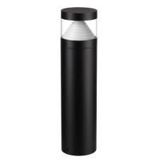 7140/20GL NATURE ODL25 669 светильник черный/металл IP65 LED 20W 672Лм 150° 3000K 85-265V HULK