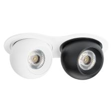 Комплект из светильника и рамки Intero Intero BALL Lightstar i6266474