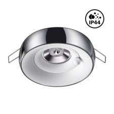 370799 NT Светильник GU10 50Вт 220В IP44 SPOT