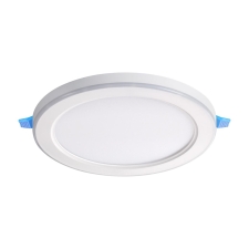 359014 NT Светильник LED 12+4Вт 4000+4000К 100-265В IP20 SPOT