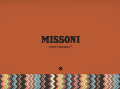 Обои Missoni Home vol.1 Обои Missoni Home vol.1 | Дом Декора