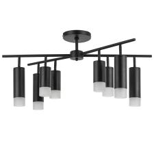 Потолочные люстра потолочная rullo lightstar lr7283748741