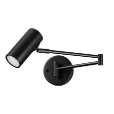 4376/1W HIGHTECH ODL23 455 черный Настенный светильник IP20 LED E14 9W RAZIO