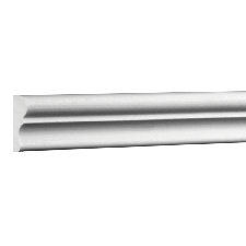 Интерьерная лепнина молдинг 1.51.321 Европласт