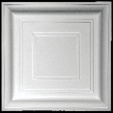 Интерьерная лепнина кессон 1.57.002 Европласт